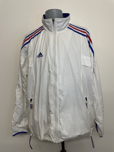 Adidas veste survêtement - veste, de