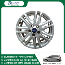 🇫🇷 JANTE ALUMINIUM FORD