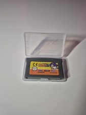 ? Sonic Advance 3 - Nintendo Game Boy Advance (GBA)