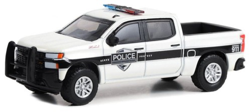 Chevrolet silverado ssv gm - chevrolet,