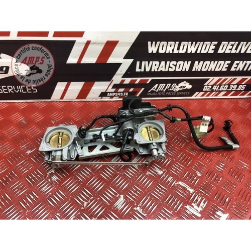 Rampe injection ducati 1200 - d'injection ducati,