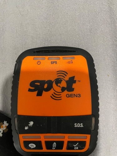 Spot gen3 satellite gps - gen3,
