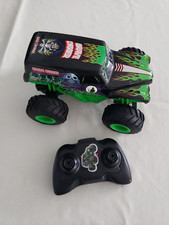 Monster Jam RC Truck GRAVE