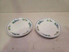 (2) Villeroy And Boch Phoenix