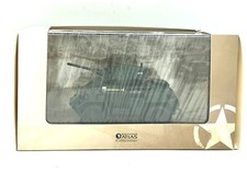 Atlas, Véhicules et Blindés