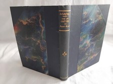 LEPINEY 1929 SUR LES CRETES DU MONT BLANC RECITS D'ASCENSIONS MONTAGNE RELIURE