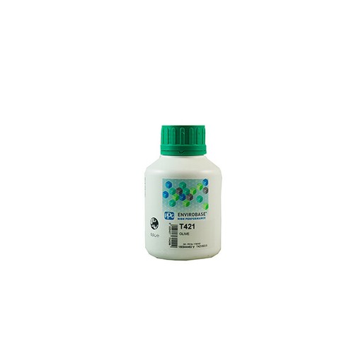 Ppg t421 envirobase - ppg,