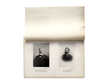 Régis Tournaire 1833-1904