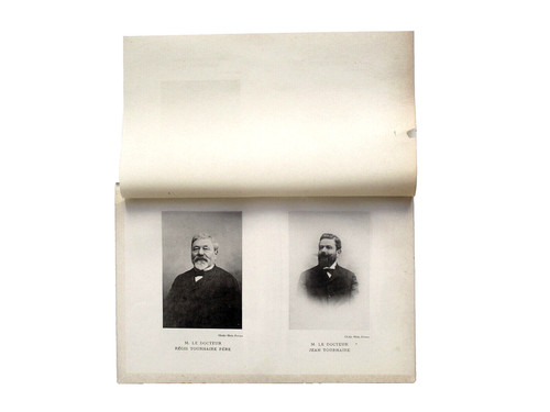 Régis tournaire 1833 - régis, 1833-1904