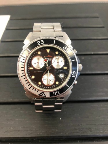 Sector ste 200 chronograph - sector,