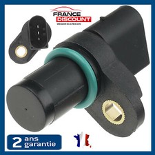 Capteur PMH de Vilebrequin