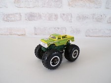Monster trucks - Hotwheels - Hot Wheels - Midwest Madness HWN42 (J20) - TBE