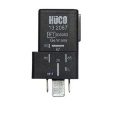 Hitachi 132067 Relais De