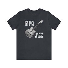 Selmer Guitar Gypsy Jazz