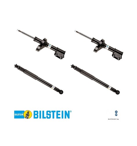 Kit amortisseurs gaz - amortisseurs,