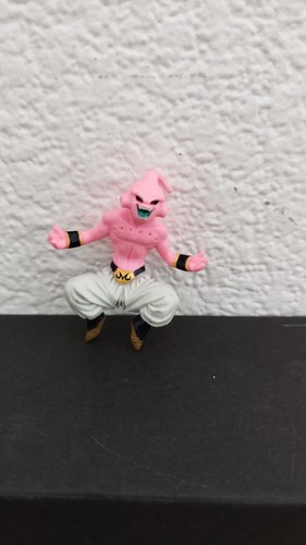 Figurine gashapon kid - figurine, buu