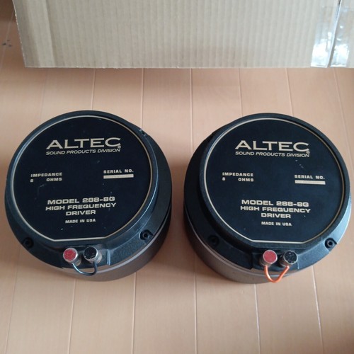 Altec 288 high frequency - 288-8g,