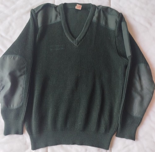 Pull laine légion french - pull,