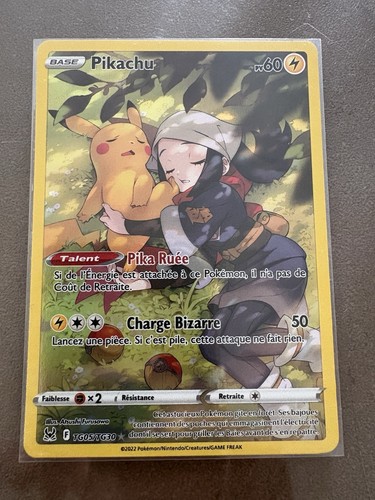 Nintendo pokémon jcc pikachu - jcc,