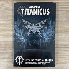 LOYALIST Titans de Legend