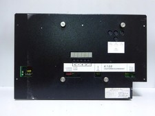 WASHTEC P-indicateur Serrage