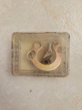 Rupteur vis platiné neuf SEV JUNIOR  PANHARD DYNA RENAULT DAUPHINE 4CV JUVA 4 R4