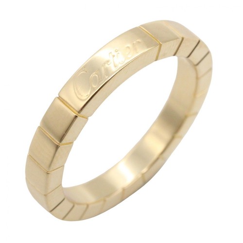 Bague cartier laniere - cartier,