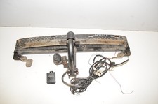 BMW F01 7er Attelage de