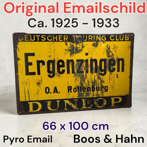Vintage original touring club - vintage,