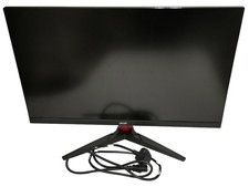 Acer Nitro KG272 Mbmiipx 27" FHD 1080p Moniteur De Jeu 2ms 165Hz UM.HX2EE.M06