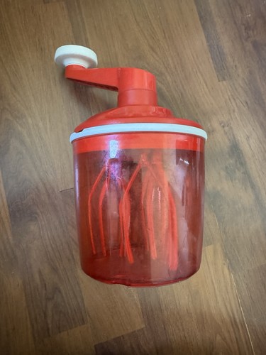 Speedy chef tupperware - speedy, (7)