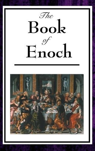 Enoch the book - enoch,