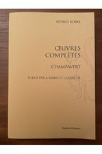 Oeuvres complètes de Petrus