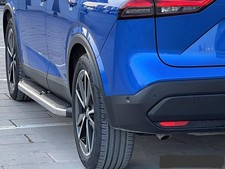 Marche-Pieds Bas De Caisse