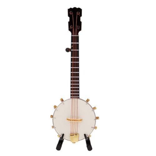 Banjo instruments musique - banjo, d'instruments