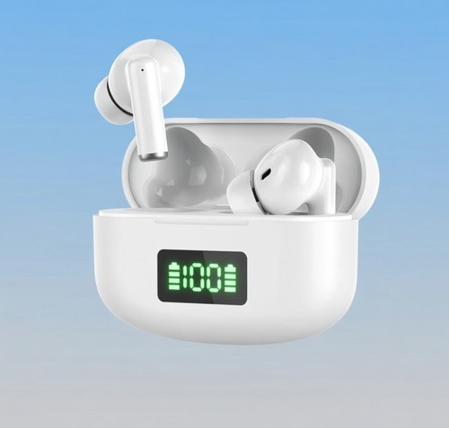 écouteurs bluetooth sans - Écouteurs,