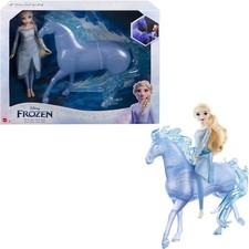 La Reine Des Neiges 2 -