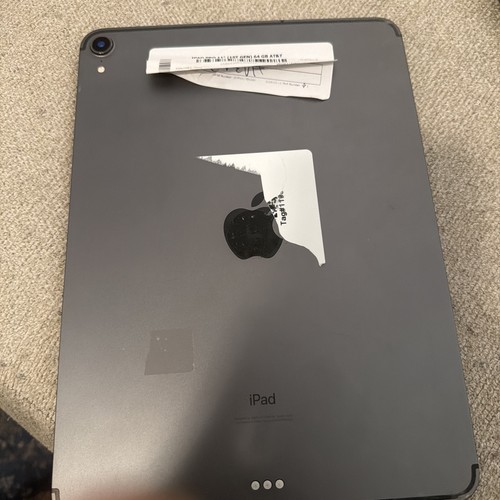 Apple ipad pro inch 1st - ipad,