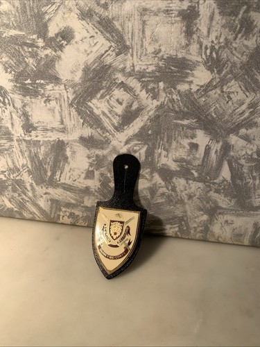 Pucelle insigne militaire - insigne,