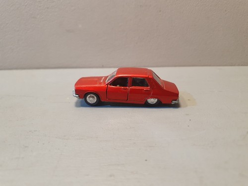 Renault norev mini jet 66 - renault,