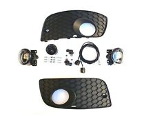 Phares Antibrouillard Set De