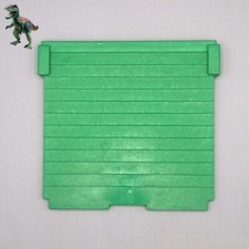 Playmobil-mur latéral