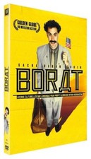 DVD *** BORAT *** De Larry Charles ( neuf emballé )