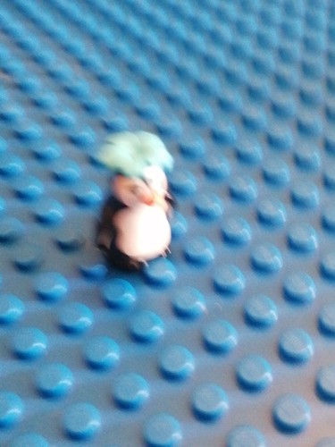 Figurine friends lego animal - figurine,