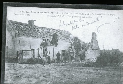 Maroeuil - maroeuil,