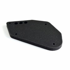 Filtre Air Derbi Senda Sm DRD E1R (SDR1HB) Ducati 50 03>03 MEIWA P5164 26.5150