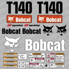 Kit autocollants / stickers de