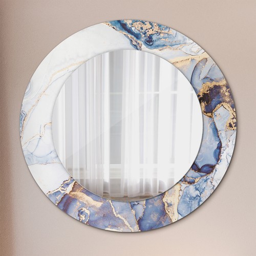 Miroirs avec cadre - cadre, en