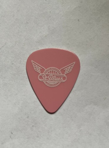 Blues concert tour guitar - st.,