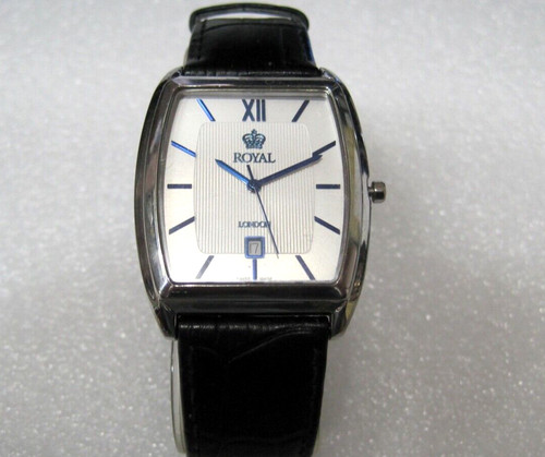 Montre homme royal london - montre,